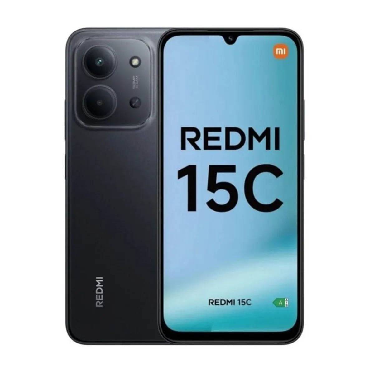 15C 1 CELULAR XIAOMI REDMI 15C 8GB / 256GB - Imagen 1