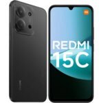 CELULAR XIAOMI REDMI 15C 4GB / 128GB - Imagen 2