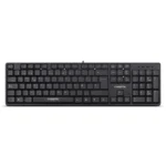 TECLADO CYBERTEL EBONY - Imagen 2