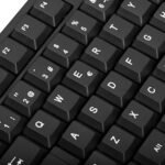 TECLADO CYBERTEL ROCKER - Imagen 4
