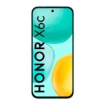 CELULAR HONOR X6C 6GB/ 256GB
