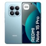 CELULAR REDMI NOTE 15 PRO 4G 8GB / 256GB - Imagen 2