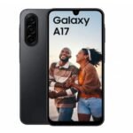 CELULAR SAMSUNG A17 4GB / 128GB