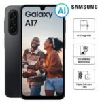 CELULAR SAMSUNG A17 4GB / 128GB - Imagen 5