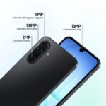 CELULAR SAMSUNG A17 4GB / 128GB - Imagen 4