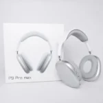 AUDIFONO VINCHA INALAMBRICO P9 - Imagen 7