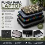 FUNDA, ESTUCHE STANDAR 14,15"