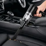 ASPIRADOR PORTÁTIL 3 EN 1 TURBO CLEAN - Imagen 4