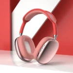 AUDIFONO VINCHA INALAMBRICO P9 - Imagen 5