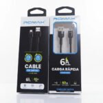 CABLE DE DATOS ROMAX V8