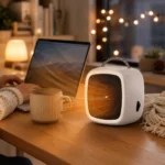 CALEFACTOR PORTÁTIL INTELIGENTE MINI HEATER 1