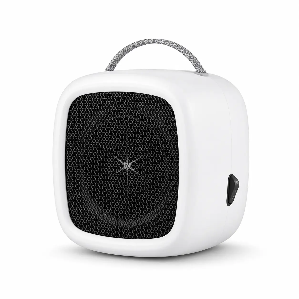 CALEFACTOR PORTÁTIL INTELIGENTE MINI HEATER CALEFACTOR PORTÁTIL INTELIGENTE MINI HEATER - Imagen 1