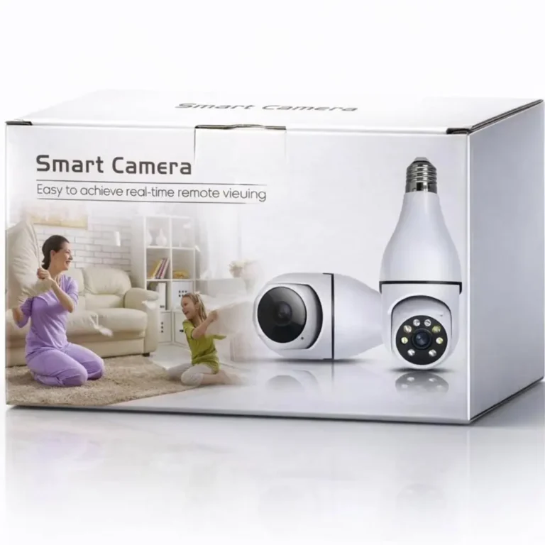 CAMARA-INTELIGENTE