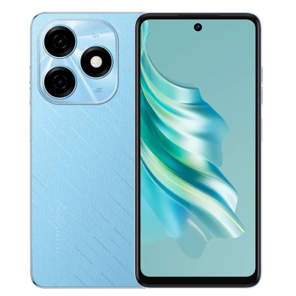 SPARK 20 CELULAR TECNO SPARK 20 8+8GB / 256GB - Imagen 1