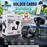 HOLDER SUPERAZ SH11 - Imagen 2