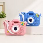 CAMARA DIGITAL INFANTIL RECARGABLE NIÑOS