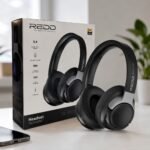 AUDIFONO VINCHA REDD-INALAMBRICO 3075BT