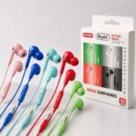 AUDIFONOS A CABLE BUY-AUD105 (Büyitti)