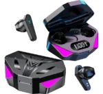 AUDIFONOS GAMER X15 - Imagen 3