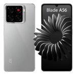 CELULAR ZTE A56 4GB / 128GB