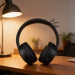 REDD RD-3059BT AUDIFONO BT VINCHA - Imagen 2
