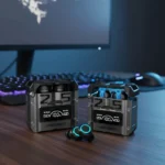 AUDIFONO GAMER M25- INALAMBRICO - Imagen 5