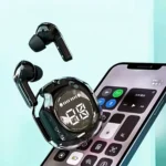 AUDIFONOS ULTRAPODS PRO - Imagen 6