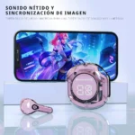 AUDIFONOS ULTRAPODS PRO - Imagen 2