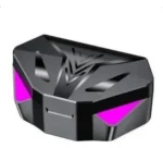 AUDIFONOS GAMER X15 - Imagen 5