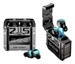 AUDIFONO GAMER M25- INALAMBRICO