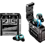 AUDIFONO GAMER M25- INALAMBRICO