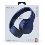 REDD RD-3059BT AUDIFONO BT VINCHA - Imagen 4