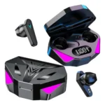 AUDIFONOS GAMER X15