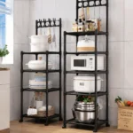 ESTANTE MULTIFUNCIONAL ORGANIZADOR DE COCINA