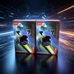 AUDIFONOS GAMER X15 - Imagen 2