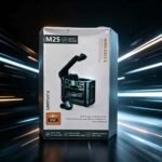 AUDIFONO GAMER M25- INALAMBRICO - Imagen 2