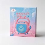 PARLANTE KARAOKE BOX INFANTIL INALAMBRICO - Imagen 2