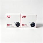 MINI CAMARA A9 CON WIFI - Imagen 2