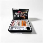 SMARTWHATCH ULTRA 3 DE 7 CORREAS - Imagen 2