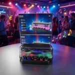 PARLANTE PORTATIL INALAMBRICO Z6