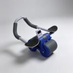 RUEDA ABDOMINAL PARA EJERCICIO