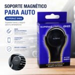 HOLDER SUPERAZ PARA AUTO SH05