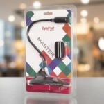 MICROFONO CYBERTEL MASTER