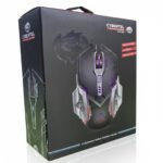 MOUSE CYBERTEL EXXPERT-CABLE