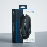 MOUSE ENKORE PIVOT -CABLE