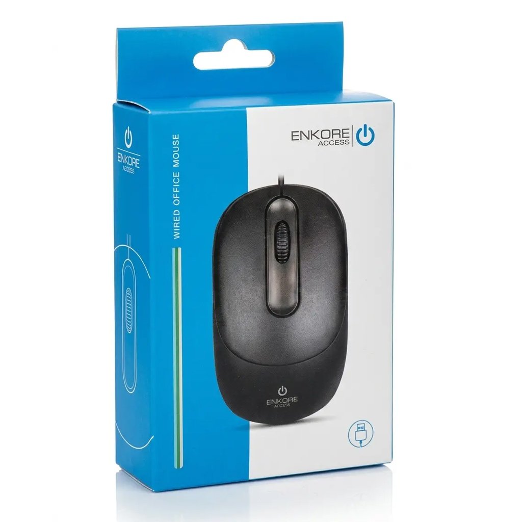 MOUSE-ENKOREACCESS