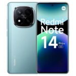 CELULAR REDMI NOTE 14 PRO PLUS 5G 8GB / 256GB
