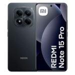 CELULAR REDMI NOTE 15 PRO 4G 8GB / 256GB