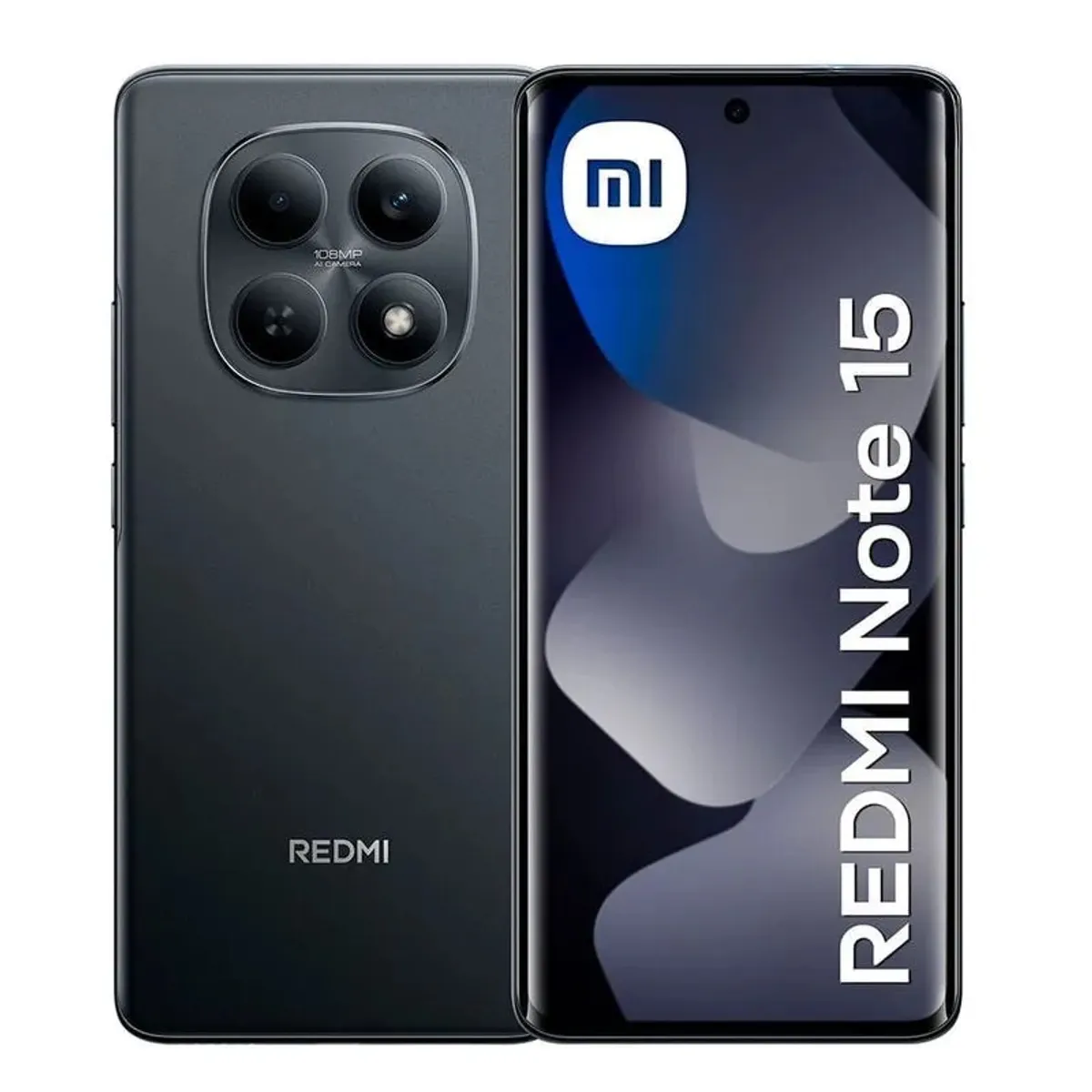 NOTE 15 CELULAR REDMI NOTE 15 6GB / 128GB - Imagen 1