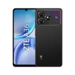 CELULAR ZTE A36 4GB / 64GB
